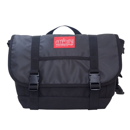 Manhattan Portage NY Minute Messenger Bag (MD)