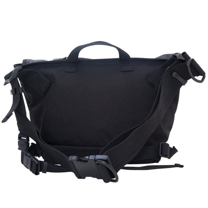 Manhattan Portage NY Minute Messenger Bag (MD)