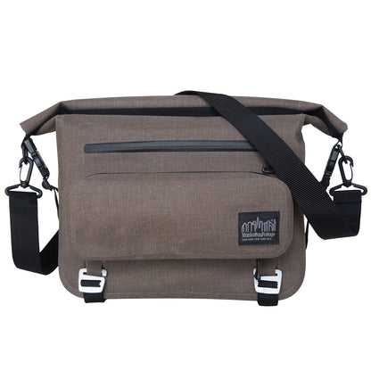 Manhattan Portage Harbor Trunk Bag
