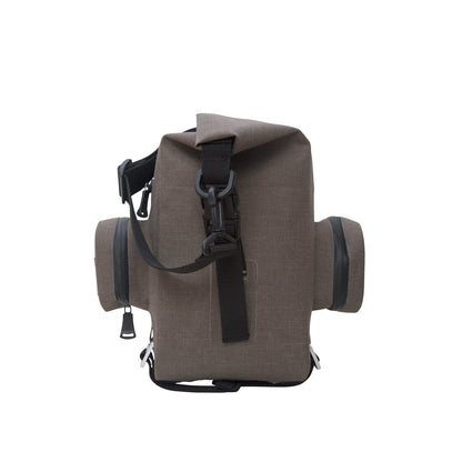 Manhattan Portage Harbor Trunk Bag
