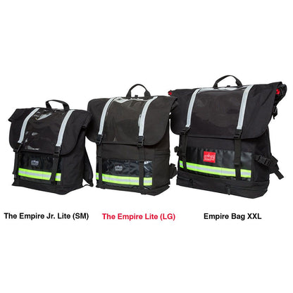 Manhattan Portage The Empire Lite (LG)