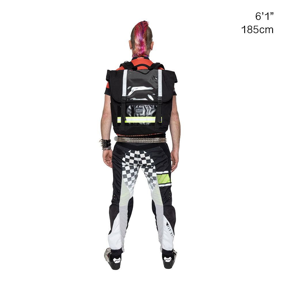 Manhattan Portage The Empire Jr. Lite (SM)