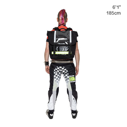 Manhattan Portage The Empire Jr. Lite (SM)