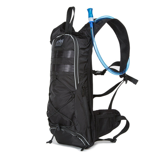 Manhattan Portage Central Park Reservoir Backpack