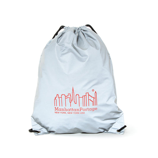 Manhattan Portage Luminosity Drawstring Bag