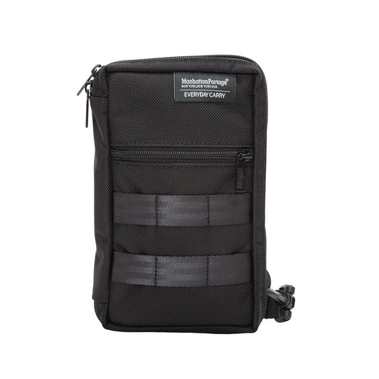 Manhattan Portage EDC Atlas Sling II