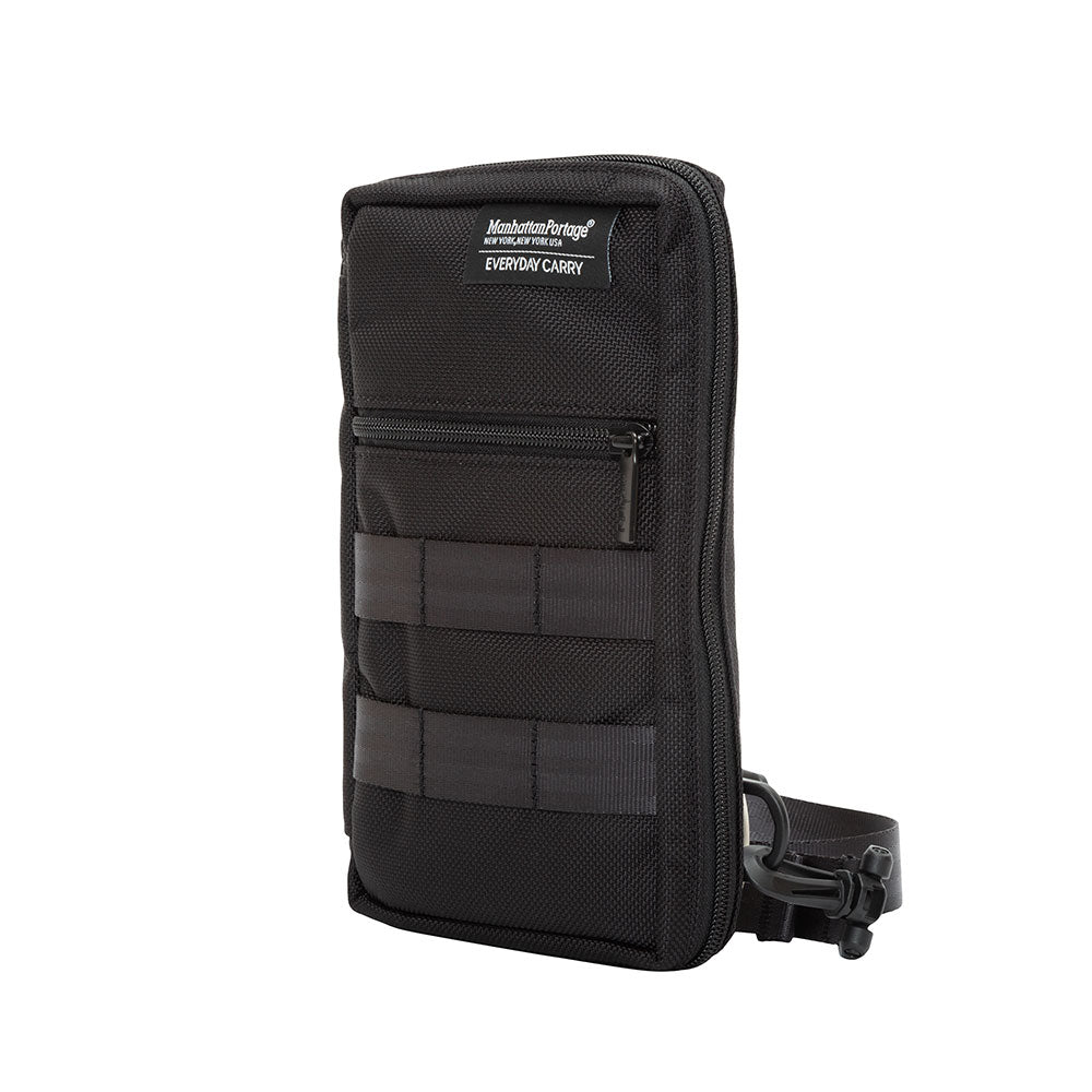 Manhattan Portage EDC Atlas Sling II