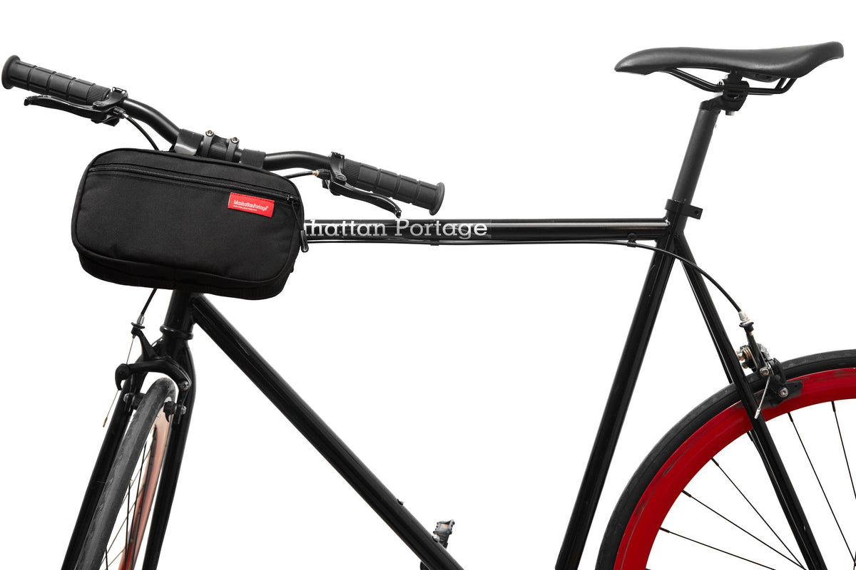 Manhattan Portage All Boro Bike Bag