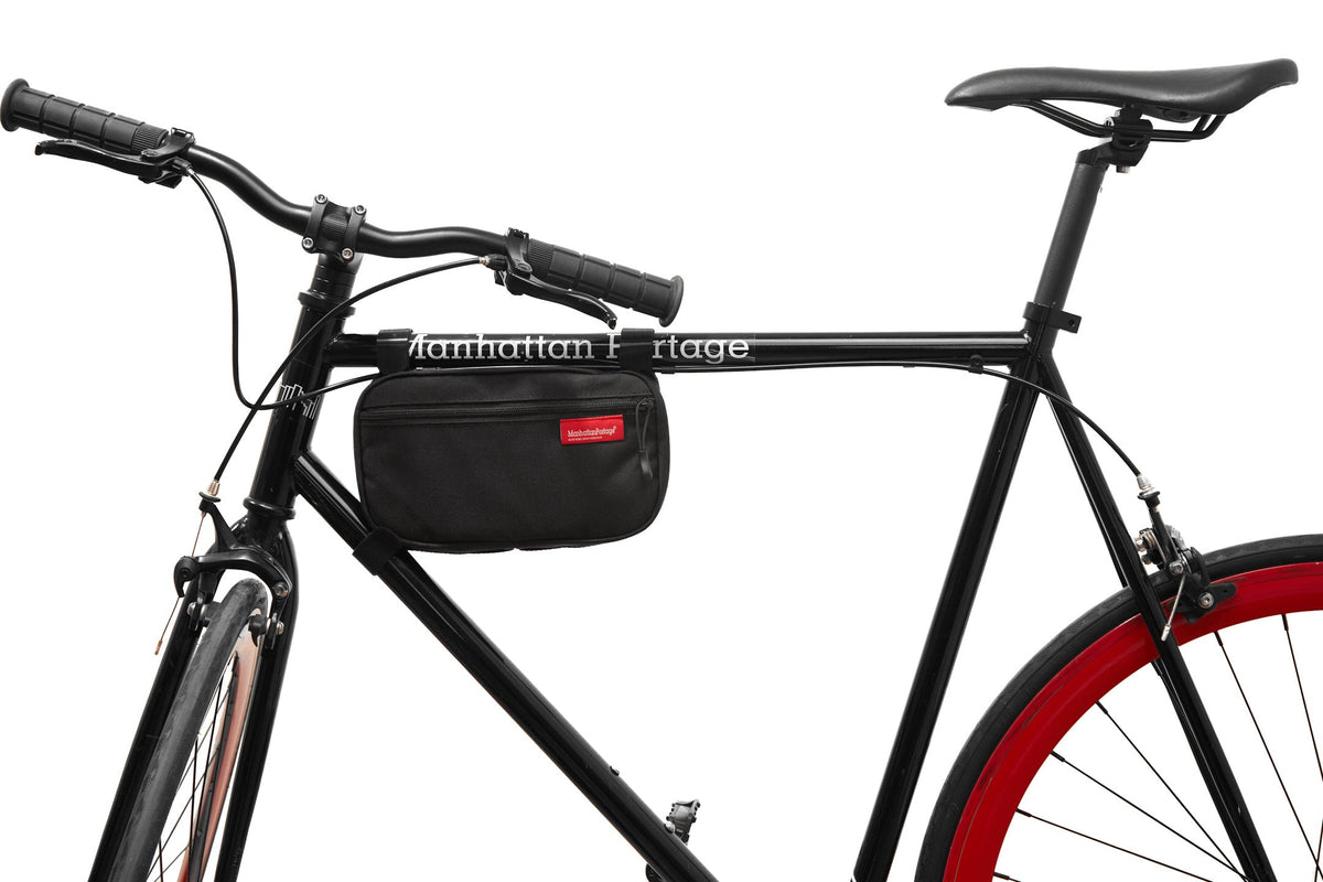 Manhattan Portage All Boro Bike Bag