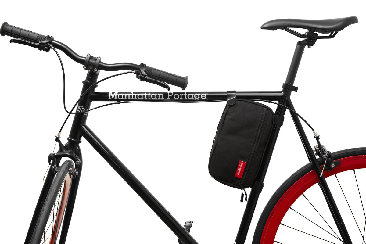 Manhattan Portage All Boro Bike Bag