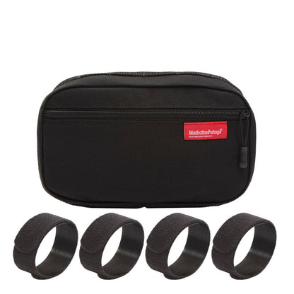Manhattan Portage All Boro Bike Bag