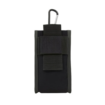 Manhattan Portage Smartphone Case (L) W/Clear Pocket