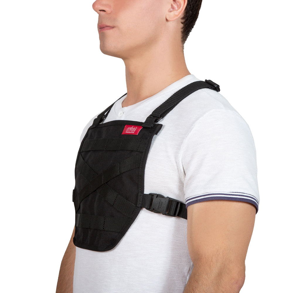 Manhattan Portage Tech Vest