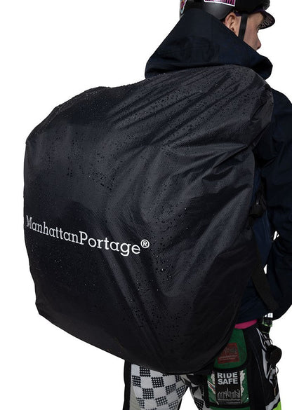 Manhattan Portage Raincover For Backpack (XXL)