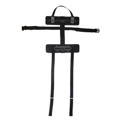 Manhattan Portage Harbor Pannier Frame