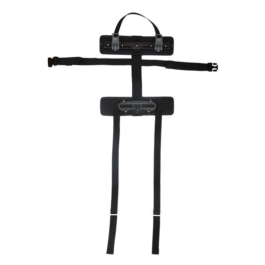 Manhattan Portage Harbor Pannier Frame