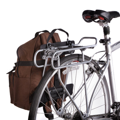 Manhattan Portage Harbor Pannier Frame