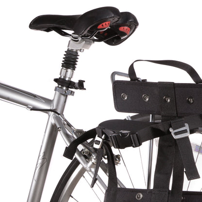 Manhattan Portage Harbor Pannier Frame