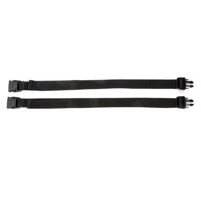 Manhattan Portage Female-Male 1"x36" Extension Strap