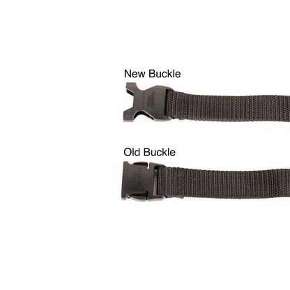 Manhattan Portage Female-Male 1"x36" Extension Strap