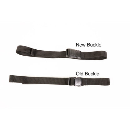 Manhattan Portage Female-Male 1"x36" Extension Strap