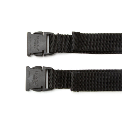Manhattan Portage Female-Male 1"x36" Extension Strap