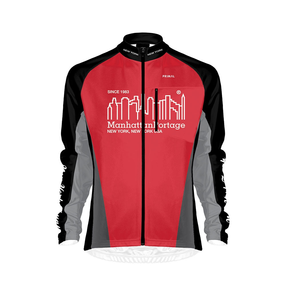 Manhattan Portage Men's Aerion Jacket