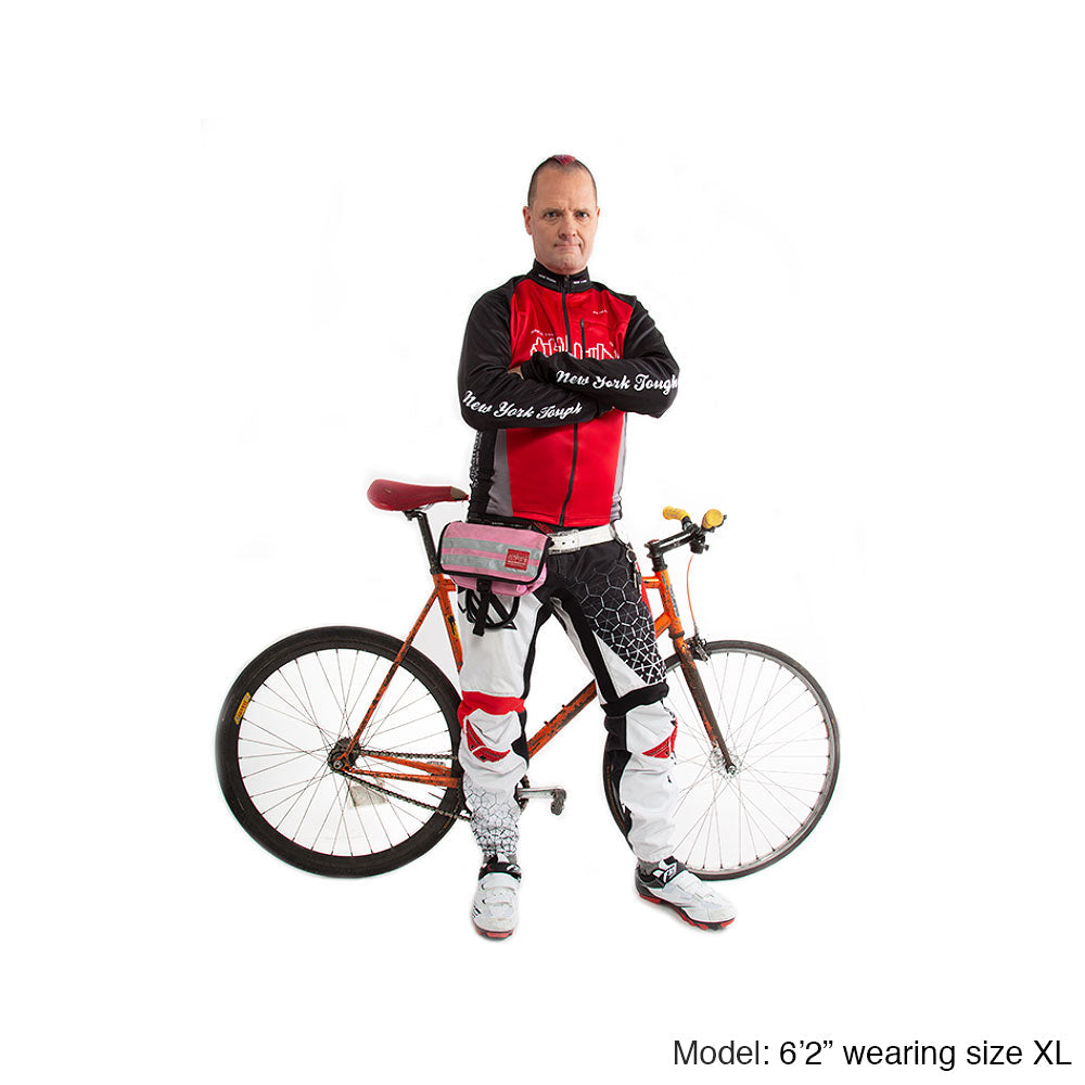 Manhattan Portage Men's Aerion Jacket