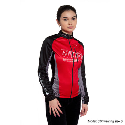 Manhattan Portage Men's Aerion Jacket