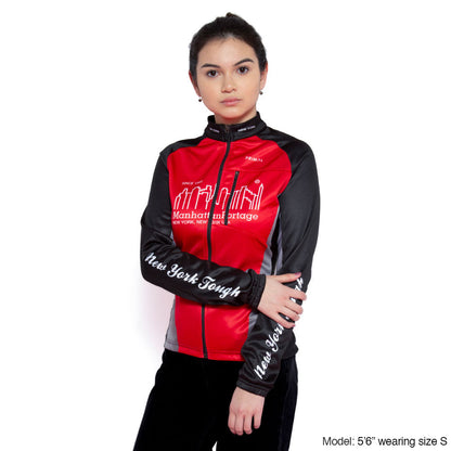 Manhattan Portage Men's Aerion Jacket