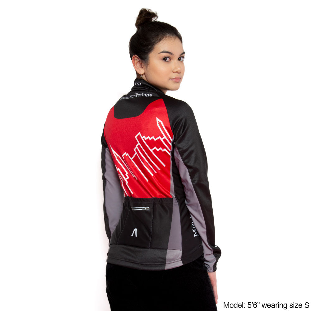 Manhattan Portage Men's Aerion Jacket