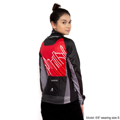 Manhattan Portage Men's Aerion Jacket