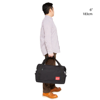 Manhattan Portage Rockaways Weekender