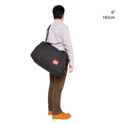 Manhattan Portage Rockaways Weekender