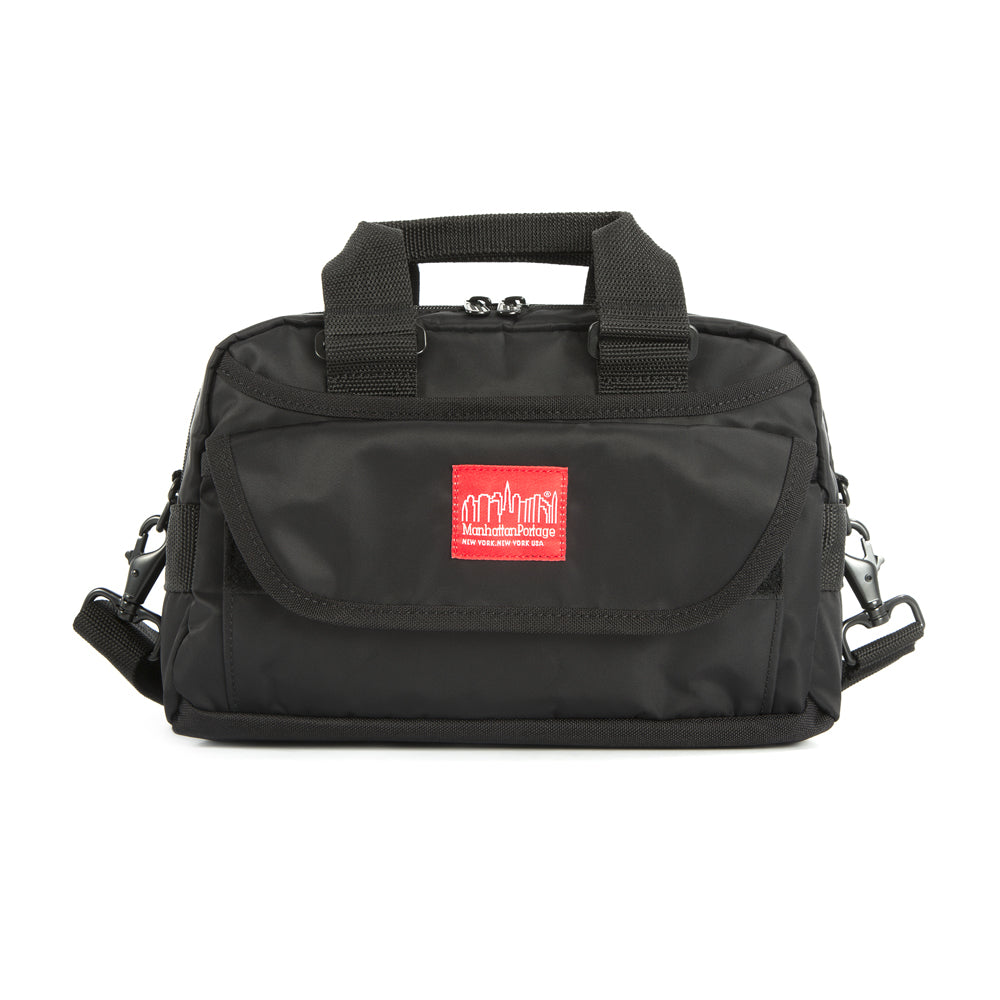 Manhattan Portage Flight Nylon Lenox Shoulder Bag