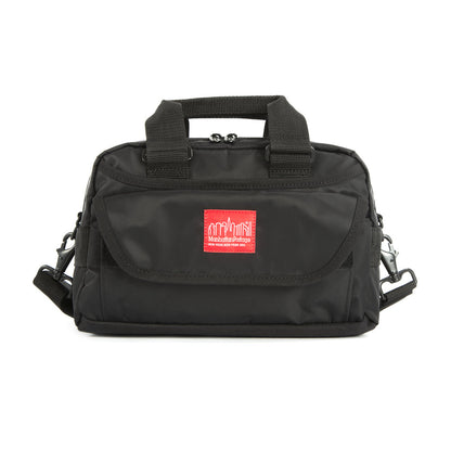 Manhattan Portage Flight Nylon Lenox Shoulder Bag
