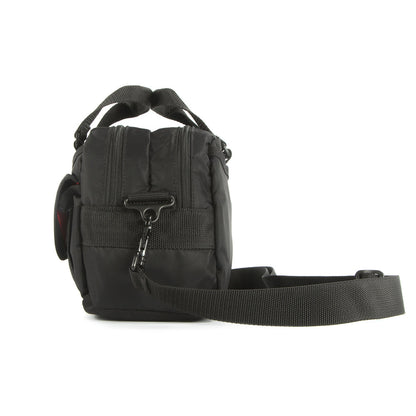 Manhattan Portage Flight Nylon Lenox Shoulder Bag