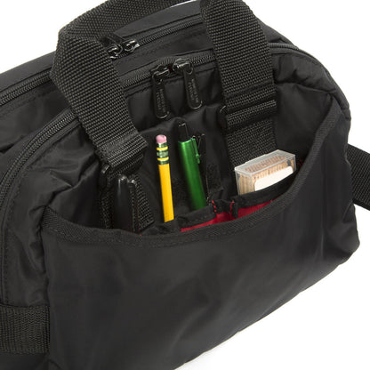 Manhattan Portage Flight Nylon Lenox Shoulder Bag