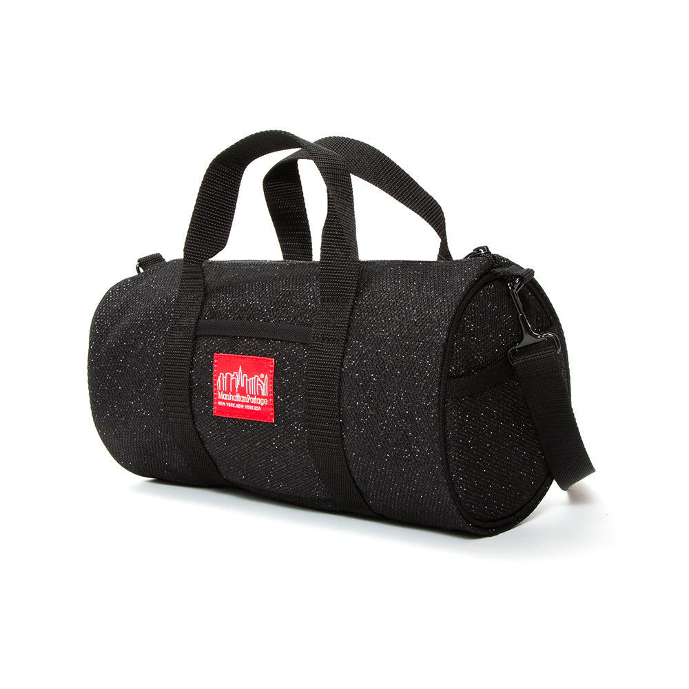 Manhattan Portage Midnight Chelsea Drum Bag (XSM)
