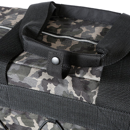 Manhattan Portage Twill Duffel Bag