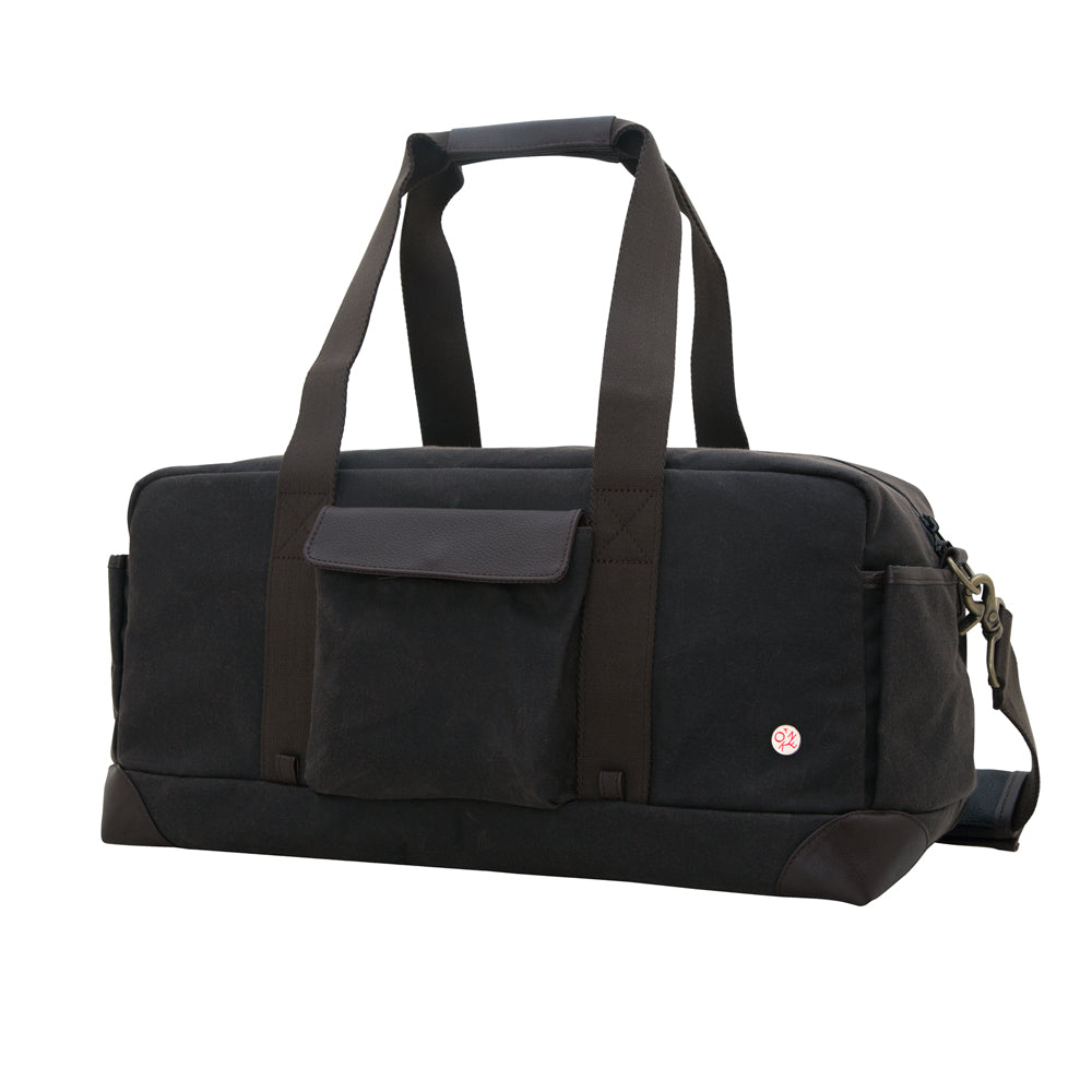 Manhattan Portage Waxed Northern Duffel