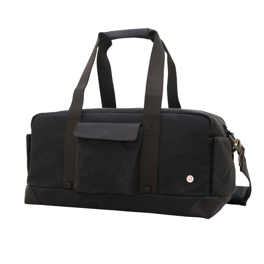 Manhattan Portage Waxed Northern Duffel