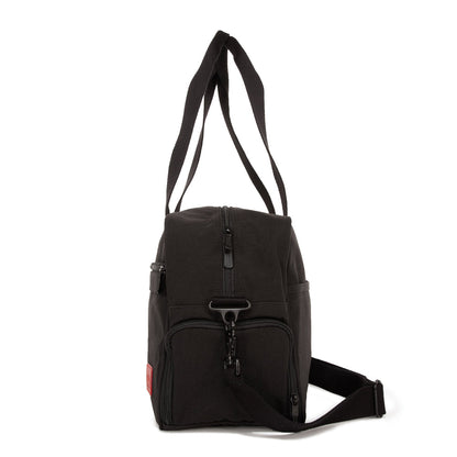 Manhattan Portage Waxed Nylon Amboy Tote