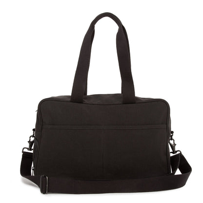 Manhattan Portage Waxed Nylon Amboy Tote
