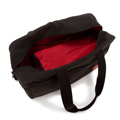 Manhattan Portage Waxed Nylon Amboy Tote