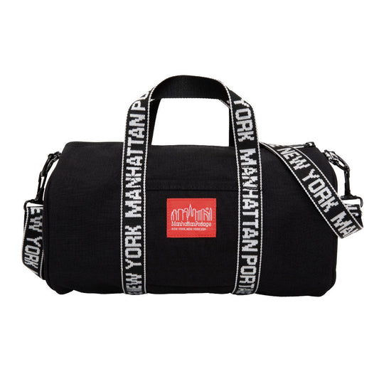 Manhattan Portage Emblem Chelsea Shoulder Bag