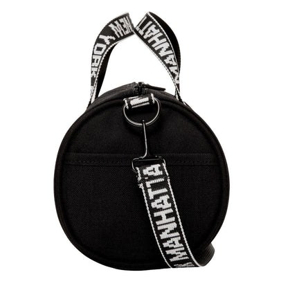 Manhattan Portage Emblem Chelsea Shoulder Bag