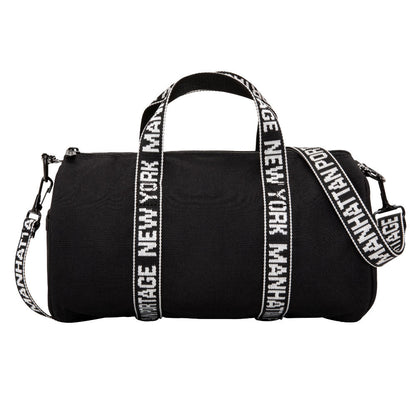 Manhattan Portage Emblem Chelsea Shoulder Bag