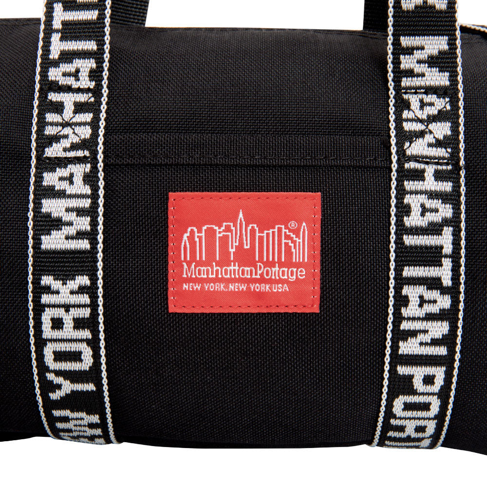 Manhattan Portage Emblem Chelsea Shoulder Bag