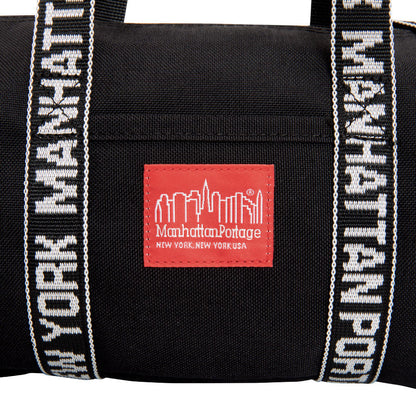 Manhattan Portage Emblem Chelsea Shoulder Bag